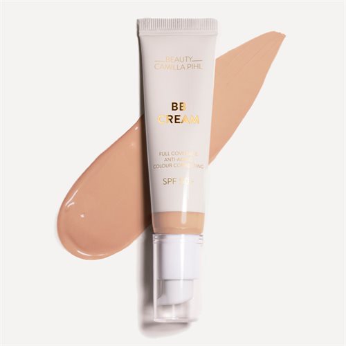 Beauty Camilla Pihl BB Cream 3